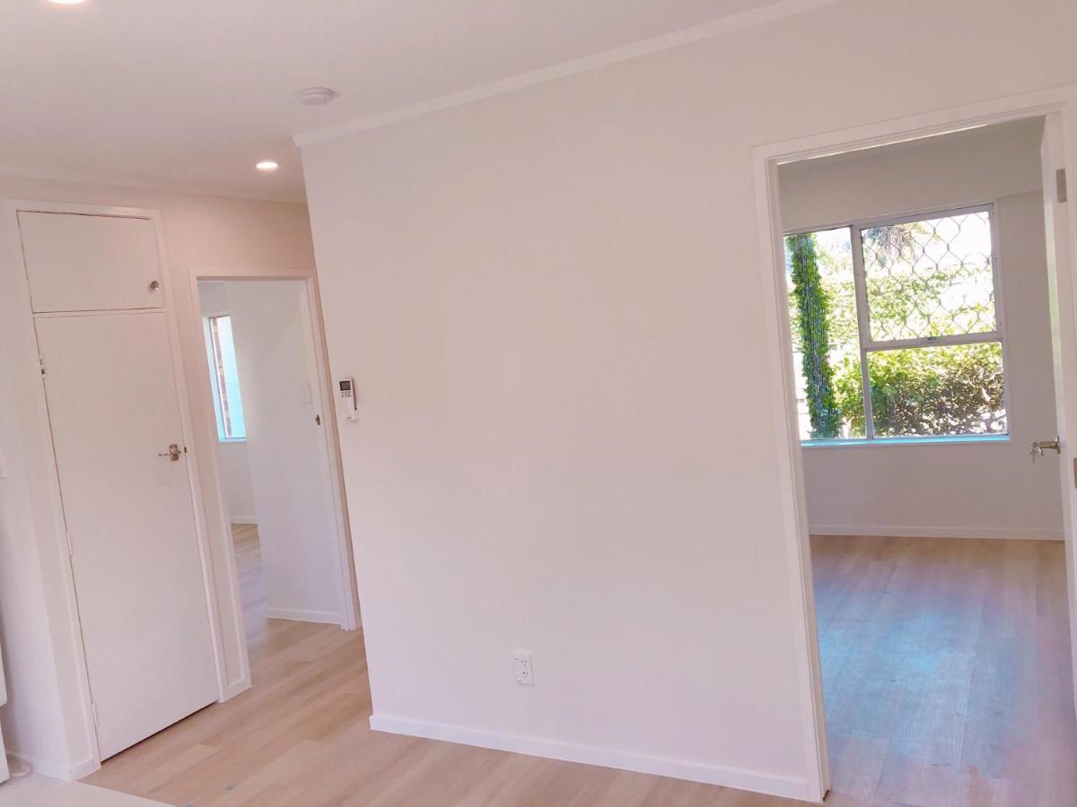 شقة Bright Eden Park Two Bed Townhouse Private Parking أوكلاند المظهر الخارجي الصورة