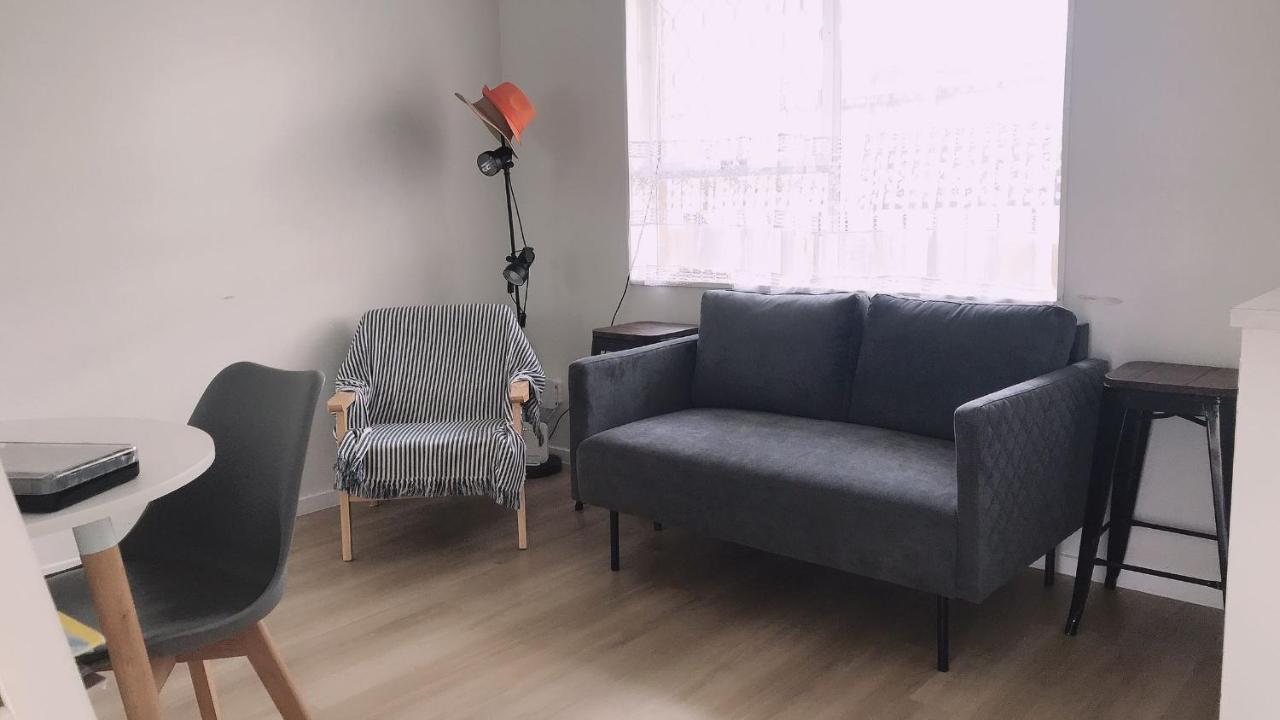 شقة Bright Eden Park Two Bed Townhouse Private Parking أوكلاند المظهر الخارجي الصورة